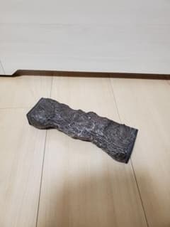 月光堂　ゲッコー棒　クレス棒　グラステラリウムナノ対応 黒のサムネイル