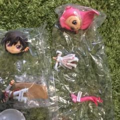 フィギュア コードギアス　きゅんきゃら一番くじのサムネイル