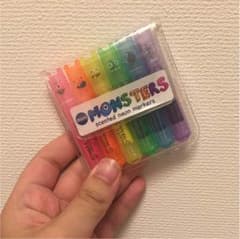 蛍光ペンのサムネイル