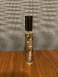 soel 香水 スモーキータンジェリンのサムネイル