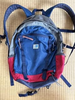 karrimor バックパック リュックのサムネイル