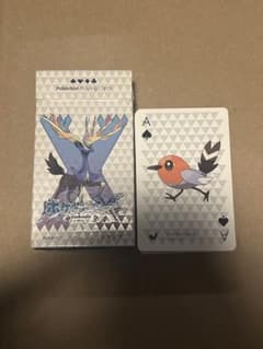 ポケモン トランプ X - メルカリ