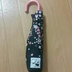 ムーミンまま様、専用！！　ミニーちゃん折り畳み傘☆のサムネイル
