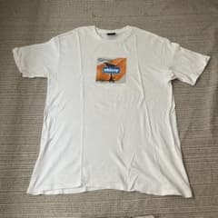 stussy L デザインTシャツのサムネイル
