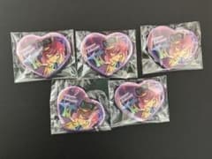 逆先夏目 ハート缶 - メルカリ
