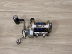 Daiwa SEALINE Z50WH 石鯛 両軸リール 本体 - メルカリ