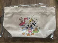 嵐 トートバッグ ディズニーコラボ 嵐を旅する展覧会のサムネイル