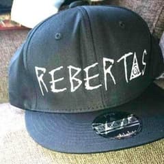REBERTAS キャップのサムネイル