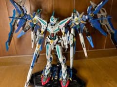 摩動核：幻賜（ファンツー） MNP-CR01 組立済 - メルカリ