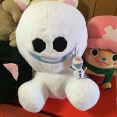 アナと雪の女王 スノーギースのサムネイル