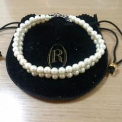 ROPE♪パールチョーカーネックレス♪のサムネイル