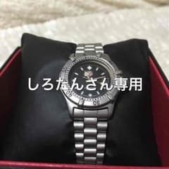 しろたんさん専用  タグホイヤー レディース時計のサムネイル