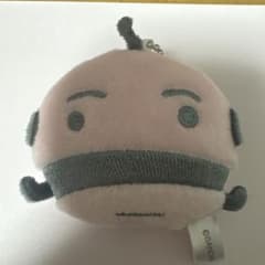 ぬいぐるみキーホルダー　おやじっちのサムネイル