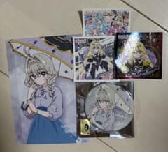 森亜るるか きらめきRainyDayのサムネイル