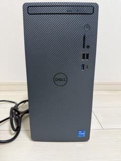 Dell Inspiron 3910 デスクトップ i5 16GB 512GB - メルカリ
