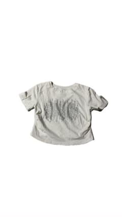 フロントプリント 半袖 Tシャツのサムネイル