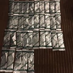 大麦若葉粉末のサムネイル