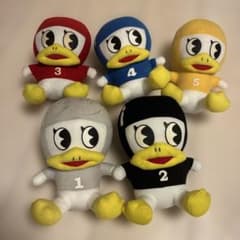 値下げ 児島競艇 ボートレース ガァーコ がぁ〜こ ぬいぐるみ 競艇 グッズのサムネイル