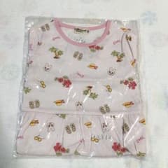 ホットビスケッツ 女の子 ワンピース 夏 110 新品のサムネイル