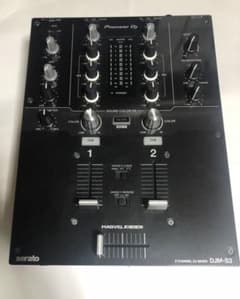 美品！！DJM-S3のサムネイル