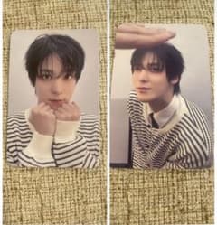 ateez dear my muse ユノ ラキドロ - メルカリ