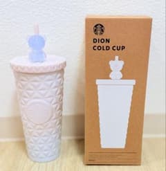新品】スタバ 韓国 SS サマー ダイオン コールドカップ 591ml - メルカリ