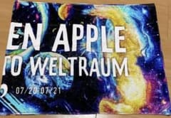 Mrs. GREEN APPLE ゼンジン未到 タオルのサムネイル