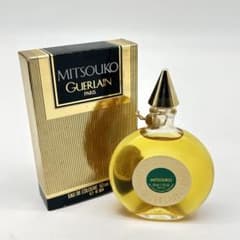【完全未開封】1988年製 ゲラン ミツコ オーデコロン 50ml ヴィンテージ