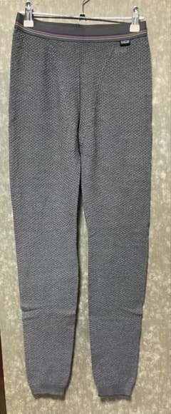 Patagonia パタゴニア キャプリーンエア・ボトム Patagonia パタゴニア キャプリーンエア・ボトム - メルカリ