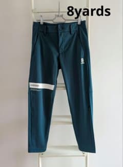 8yards ストレッチゴルフパンツ(S) ハチヤーズ - メルカリ