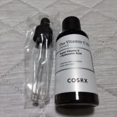 COSRXザビタミンC23のサムネイル