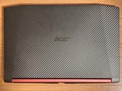 ハ*ル様 Acer Nitro 5 AN515-52のサムネイル