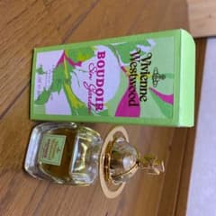vivienne westwood　香水　sin gardenのサムネイル