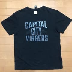 ヴァルゴ　Tシャツのサムネイル