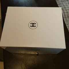 CHANEL コットンのサムネイル