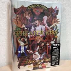 L'Arc～en～Ciel/TOUR 2007～2008 THEATER of… - メルカリ