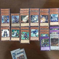 バスターブレイダーのサムネイル