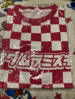 モーニング娘。　譜久村聖　Tシャツのサムネイル