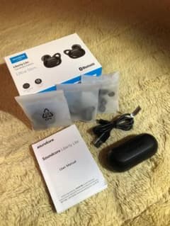Soundcore Liberty Liteのサムネイル