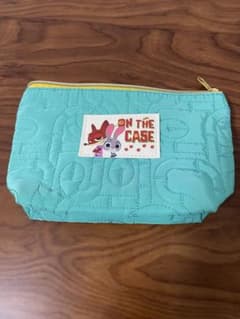 ズートピア ポーチ ON THE CASEのサムネイル