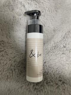 【新品・未開封】&be UVミルク SPF50 PA++++ 116gのサムネイル
