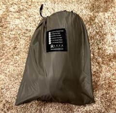 SEEK OUTSIDE Cimarron/Redcliff用ハーフネストのサムネイル
