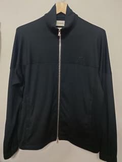 MARKAWARE トラックジャケット comoli auralee MARKAWARE トラックジャケット comoli auralee - メルカリ