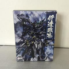 【現状品】伊達政宗 デビルハンター DH-01 合金可動フィギュア 現状品】伊達政宗 デビルハンター DH-01 合金可動フィギュア - メルカリ