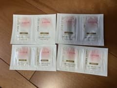 【新品未使用】LUEUR トライアルセット 敏感肌、乾燥肌、インナードライ肌用のサムネイル