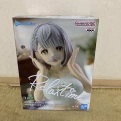 hololive IF -Relax time-白銀ノエル～だんちょむver.～ - メルカリ