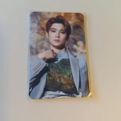 NCT 127 ジェヒョン Awaken トレカのサムネイル
