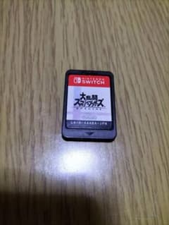 風様専用 Switchソフト カカロットのサムネイル