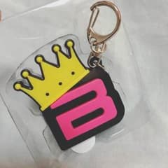 早い者勝ち！GD、ピンク、ボイスキーホルダー！のサムネイル