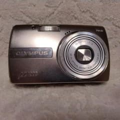 OLYMPUS μ1000 ALL WEATHERのサムネイル